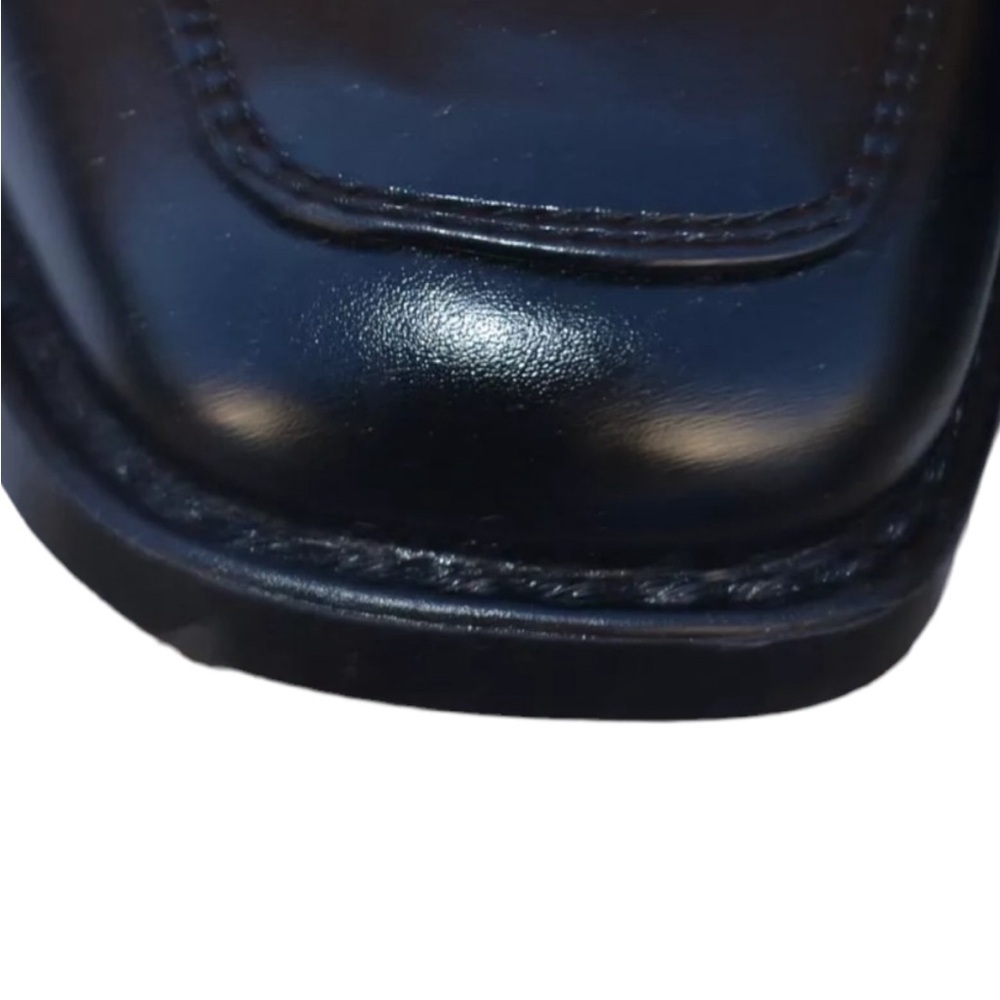 shoes, brand, Miko Lotti, new, black color, number: 13 👞 - Picture 6 of 13